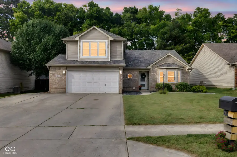 1015 E Killian Drive, Mooresville, IN 46158 - #2