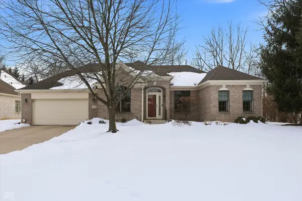 10057 Pyrite Court, Noblesville, IN 46060
