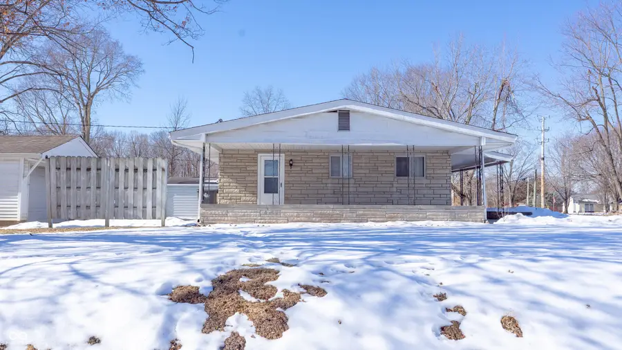 625 W Southport Road, Indianapolis, IN 46217 - #3