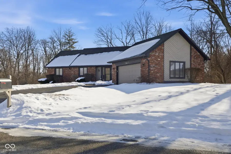 8717 Swiftsail Court, Indianapolis, IN 46256 - #3