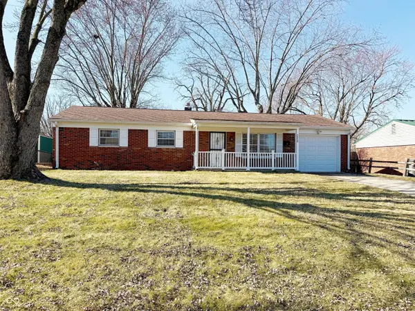 2550 Beechcrest Drive, Indianapolis, IN 46203