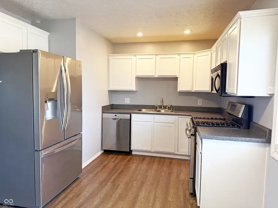 2550 Beechcrest Drive, Indianapolis, IN 46203 - #2