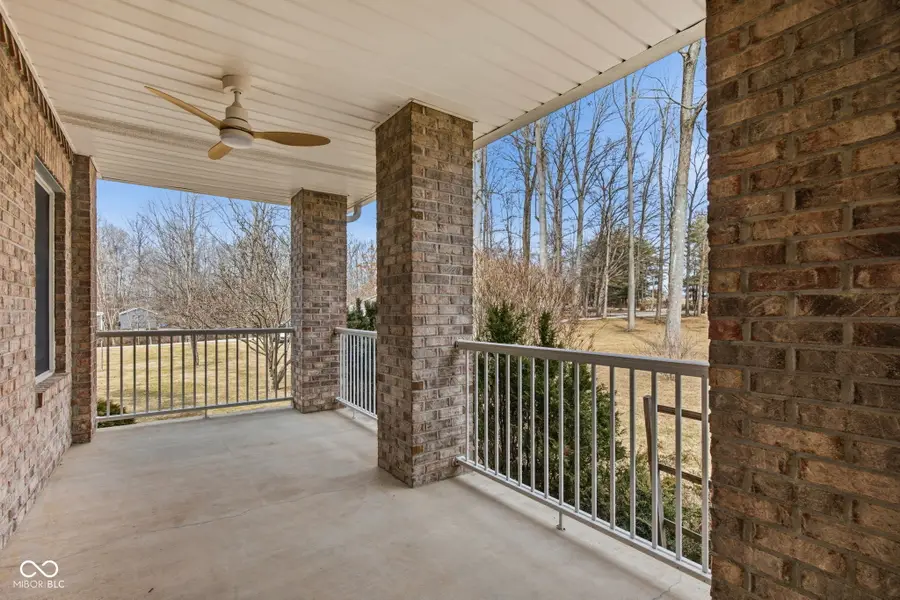 7210 S County Road 25 E, Cloverdale, IN 46120 - #3