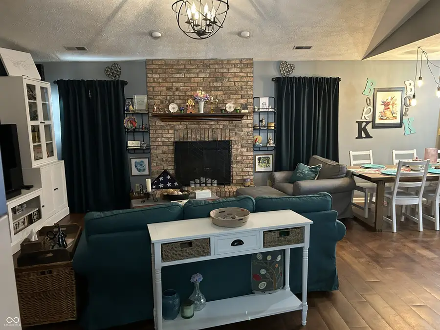 1229 Middleham Lane, Beech Grove, IN 46107 - #3