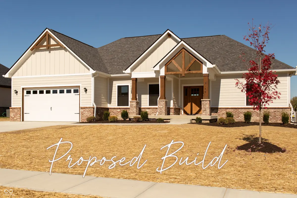 Lot 49 Sunrise South Drive, New Palestine, IN 46163 - #1