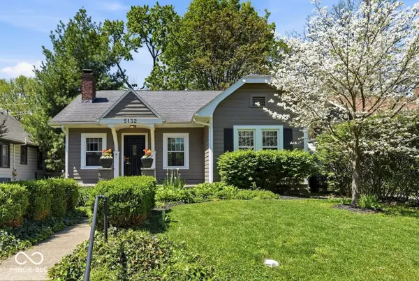 5132 Guilford Avenue, Indianapolis, IN 46205