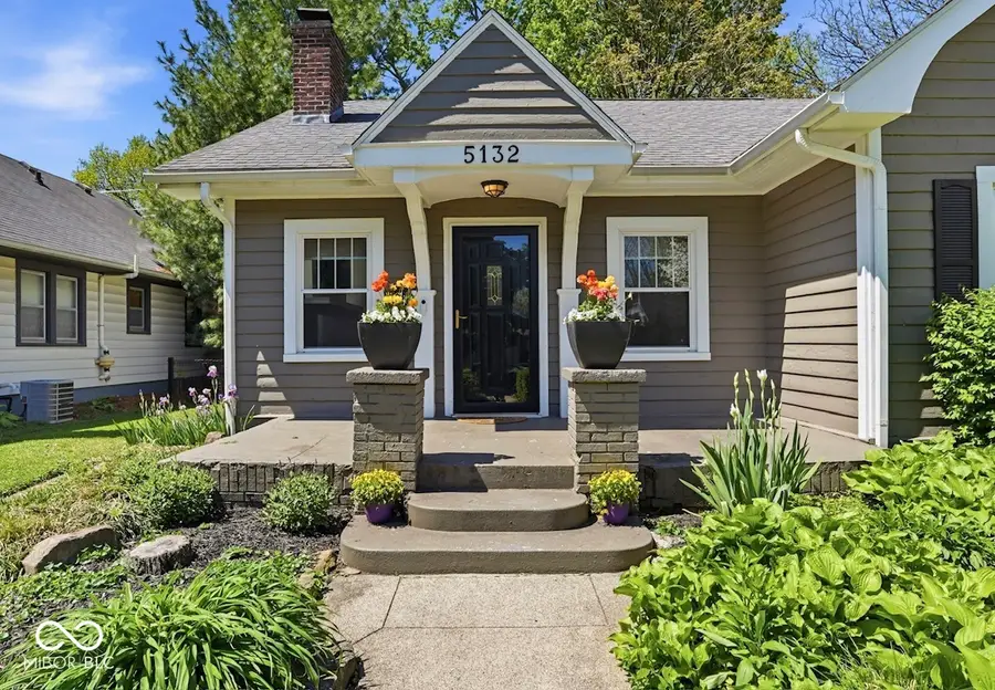 5132 Guilford Avenue, Indianapolis, IN 46205 - #2
