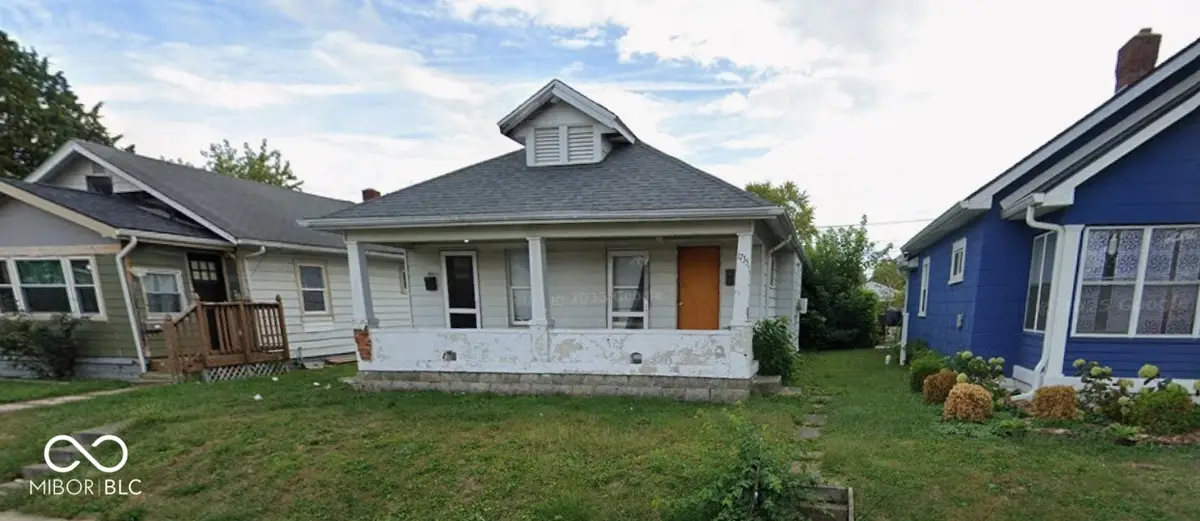 1735-1737 Wade Street, Indianapolis, IN 46203 - #1