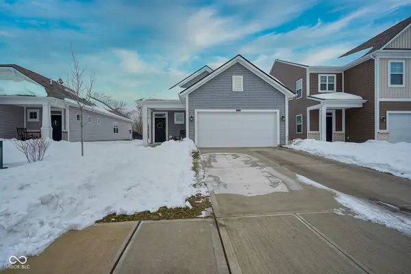 6044 Medina Spirit Drive, Indianapolis, IN 46237