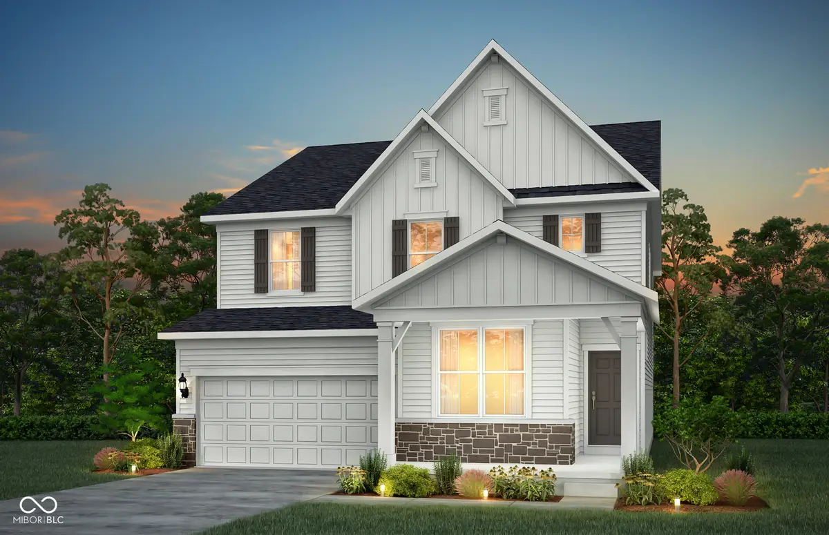 542 Dalton Way, Avon, IN 46123 - #1