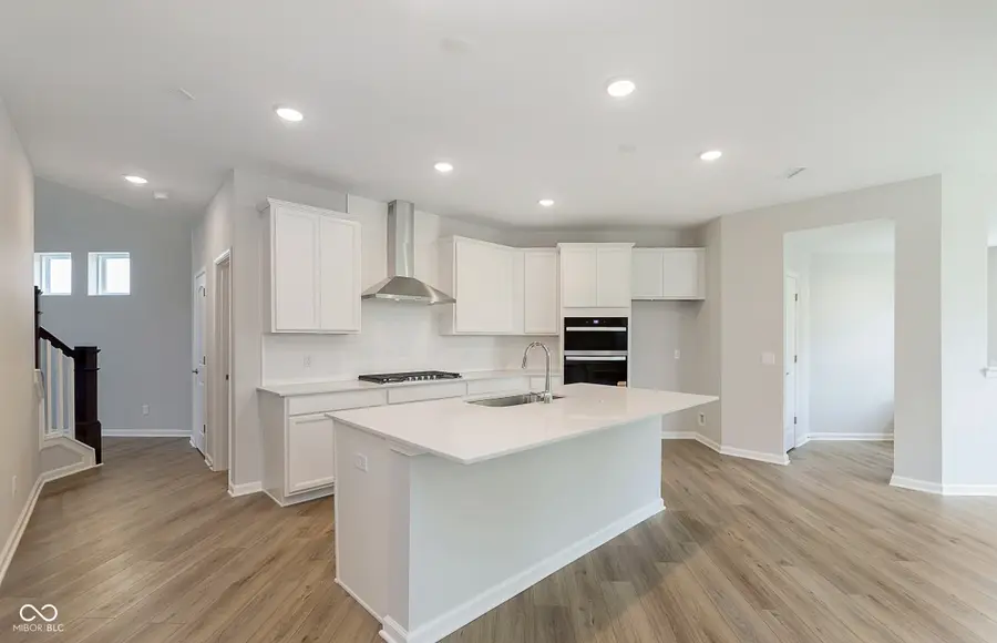 542 Dalton Way, Avon, IN 46123 - #3