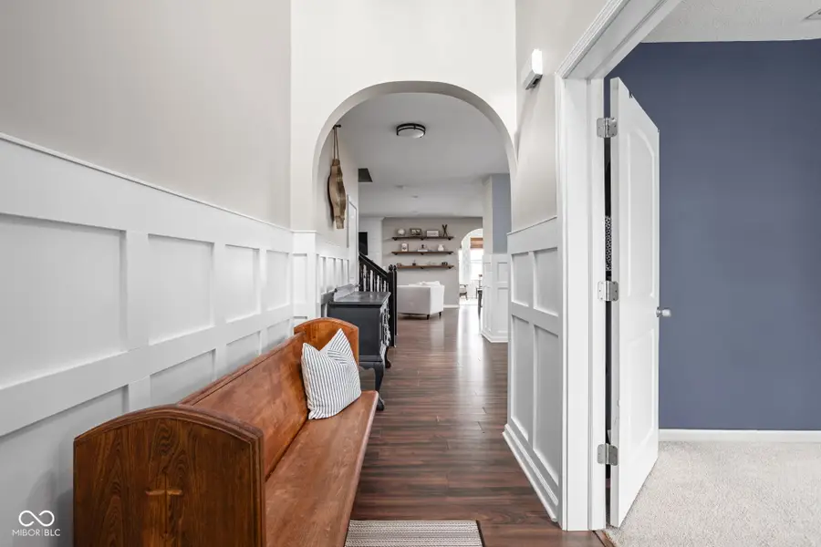 7720 Eagle Crescent Drive, Zionsville, IN 46077 - #3