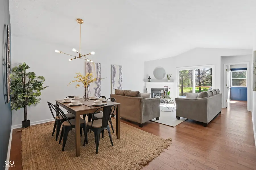 627 E 93rd Street, Indianapolis, IN 46240 - #2