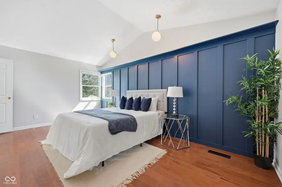 627 E 93rd Street, Indianapolis, IN 46240 - #3