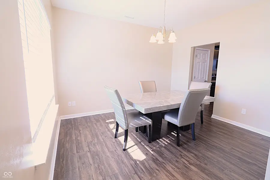 3832 Boundary Bay Drive, Indianapolis, IN 46217 - #3