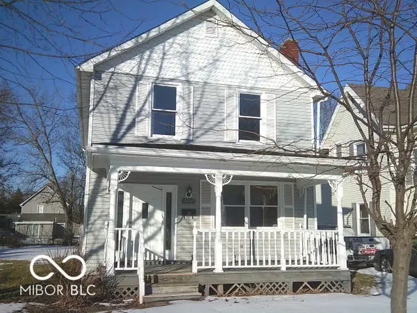 1314 S Boots Street, Marion, IN 46953