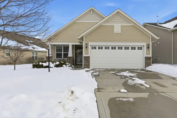17031 Loch Circle, Noblesville, IN 46060
