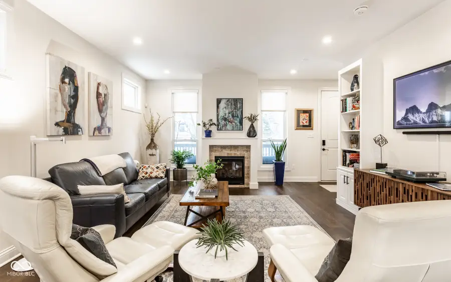 353 N Arsenal Avenue, Indianapolis, IN 46201 - #3