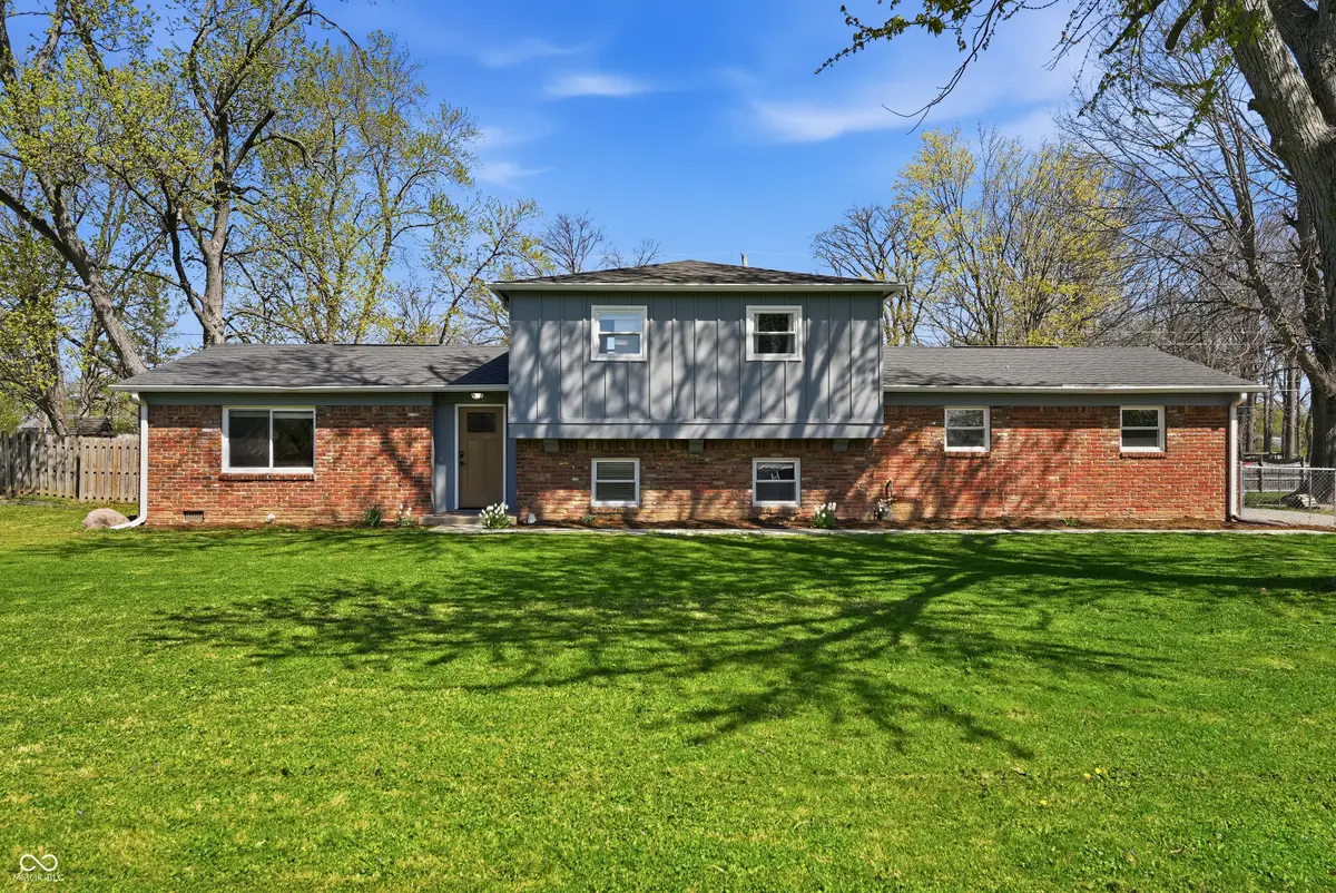 7037 Grosvenor Place, Indianapolis, IN 46220 - #1