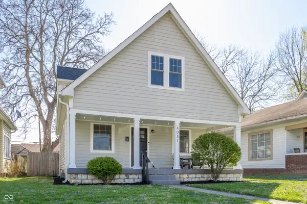4031 Rookwood Avenue, Indianapolis, IN 46208