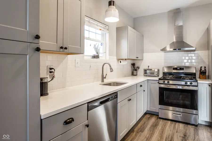 4031 Rookwood Avenue, Indianapolis, IN 46208 - #3