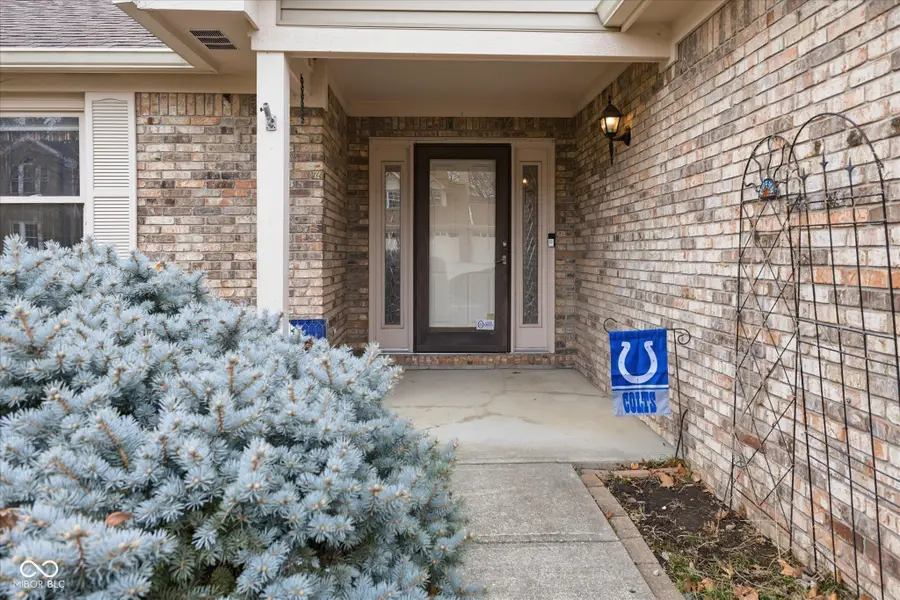 11288 Ashley Place, Fishers, IN 46038 - #2