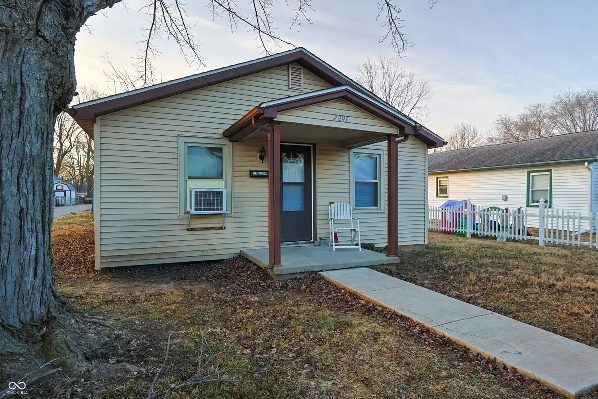 2291 Mcclure Street, Columbus, IN 47201 - #1