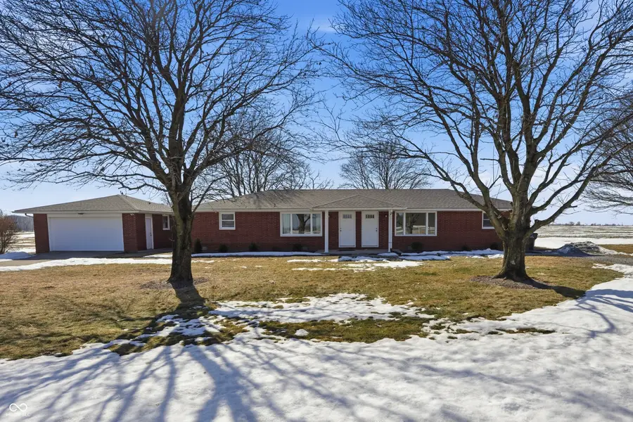 5717 - 5721 W Sr 132, Pendleton, IN 46064 - #2