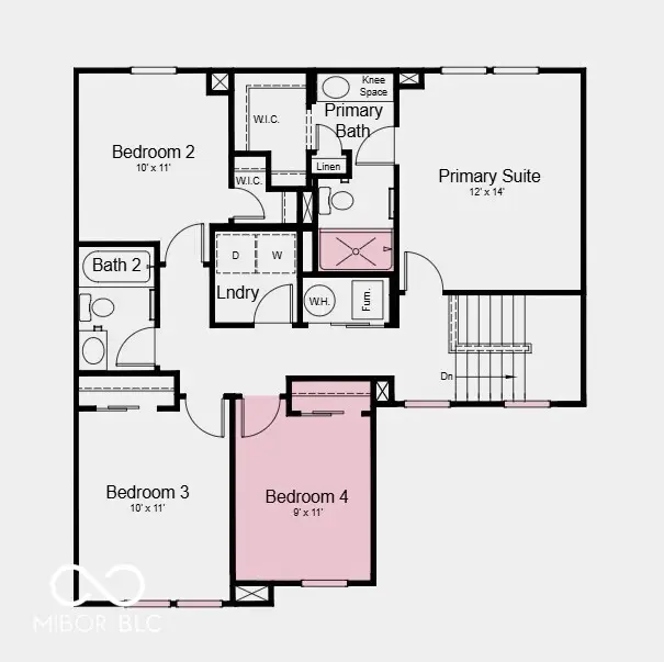 2033 Black Oak Drive, Shelbyville, IN 46176 - #3