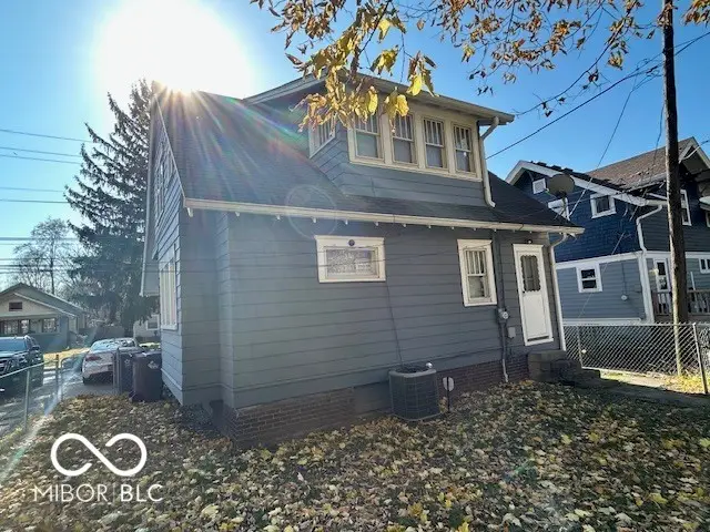 920 E 42nd Street, Indianapolis, IN 46205 - #2