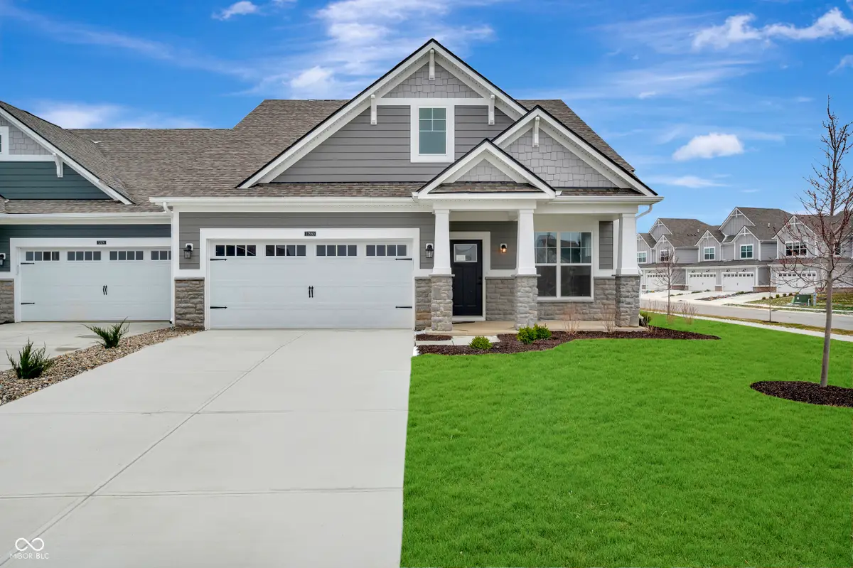 12580 Churning Court, Noblesville, IN 46060 - #1