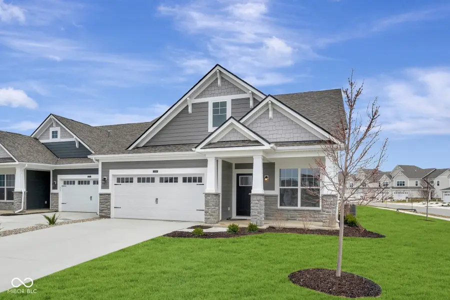 12580 Churning Court, Noblesville, IN 46060 - #2