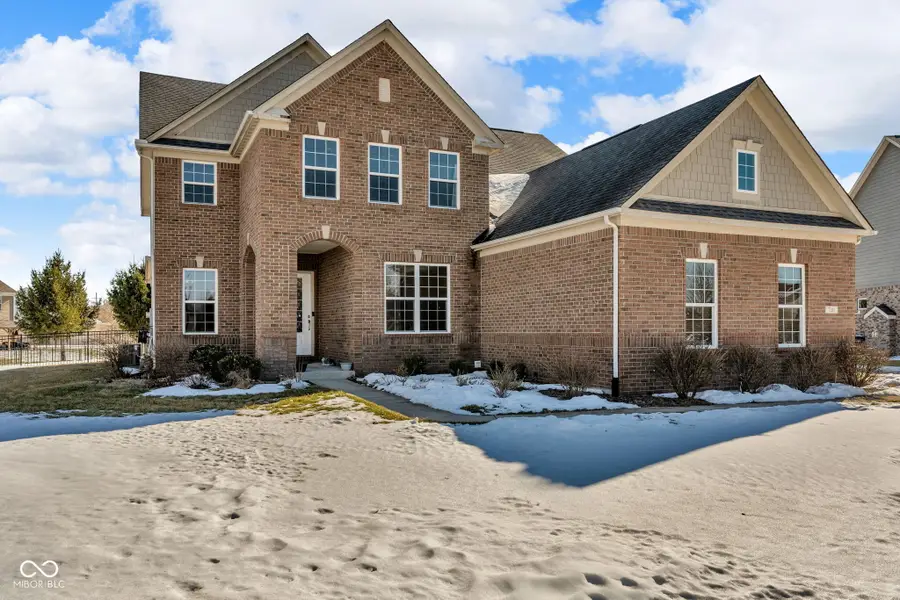 7211 Bellini Lane, Indianapolis, IN 46259 - #3