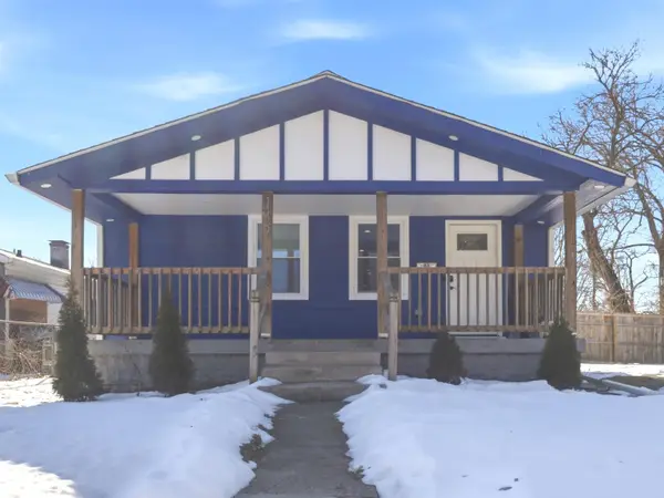 1429 W Congress Avenue, Indianapolis, IN 46208