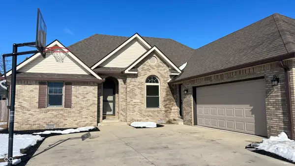 5404 W Wedgewood Lane W, Muncie, IN 47304