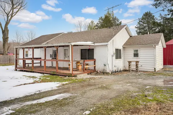 Address Withheld By Seller, Butlerville, IN 47223