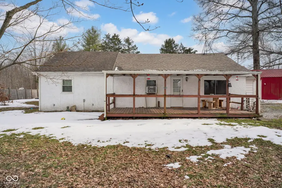 Address Withheld By Seller, Butlerville, IN 47223 - #3