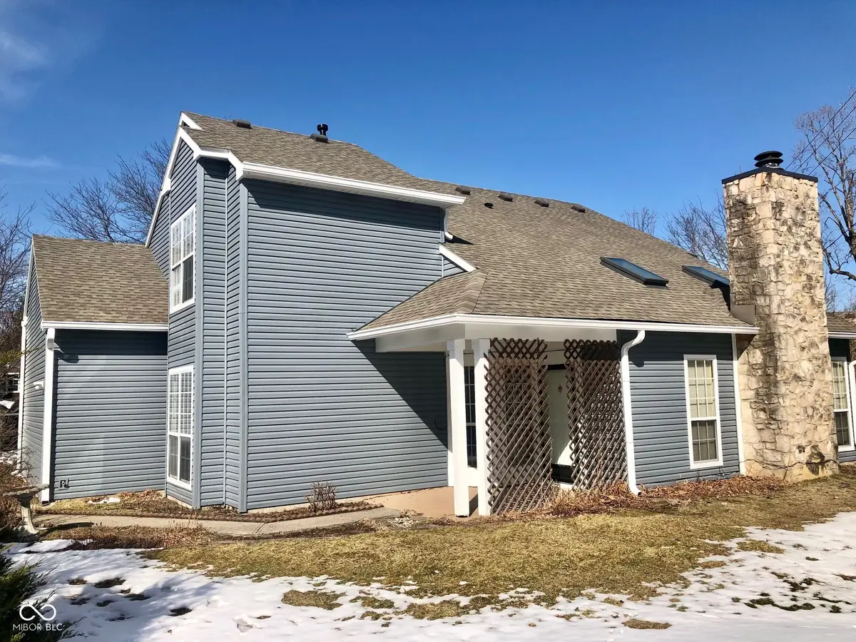 6460 Bay Vista Court, Indianapolis, IN 46250 - #1