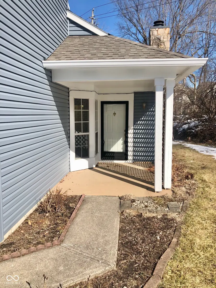 6460 Bay Vista Court, Indianapolis, IN 46250 - #2