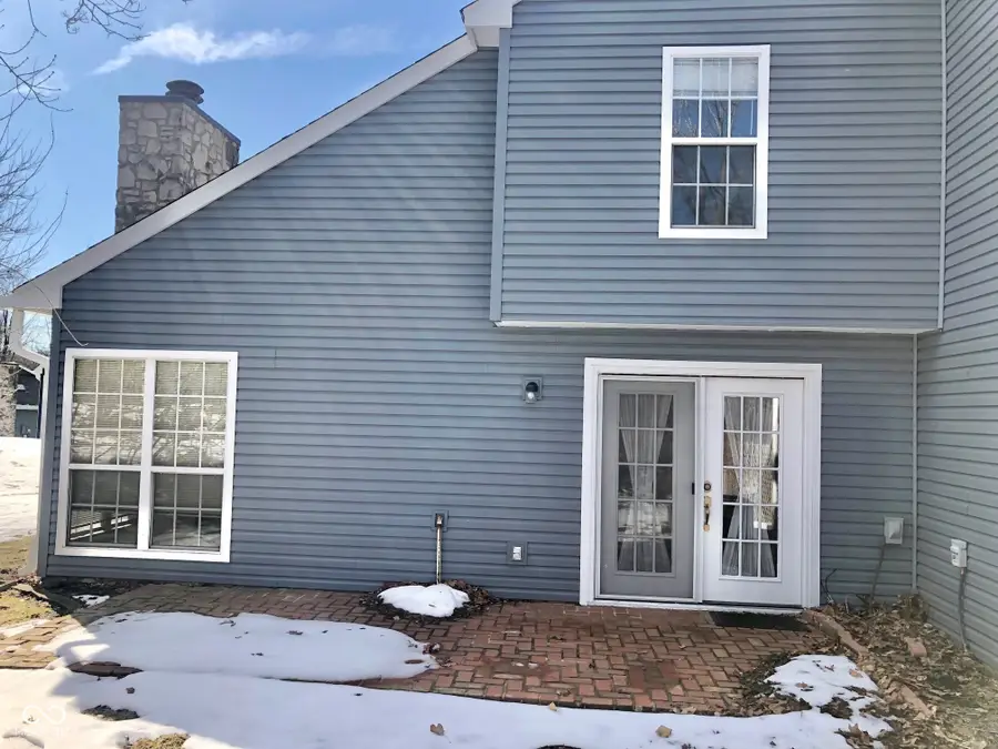 6460 Bay Vista Court, Indianapolis, IN 46250 - #3