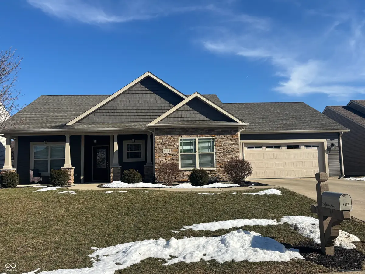 5139 Indigo Court, Lafayette, IN 47909 - #1