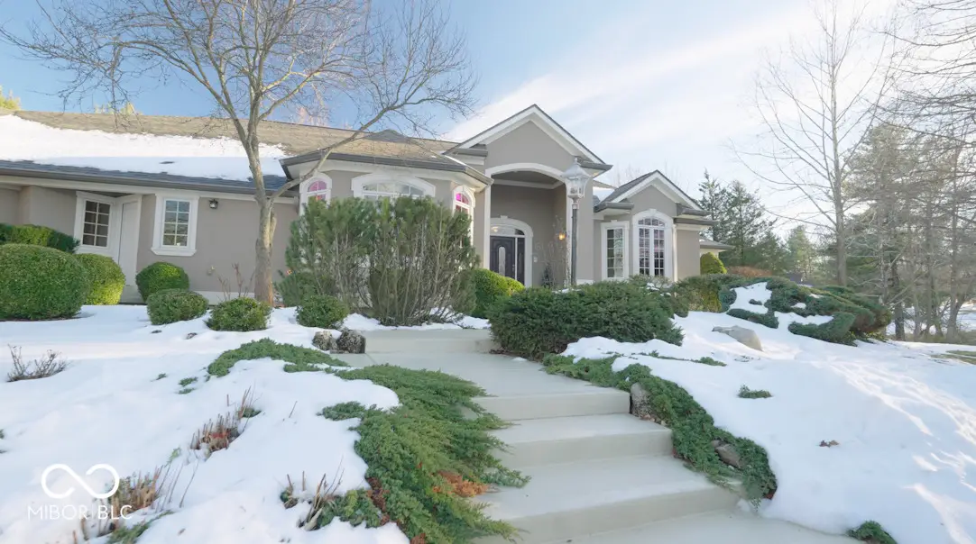 3799 N Foxcliff Drive E, Martinsville, IN 46151 - #1