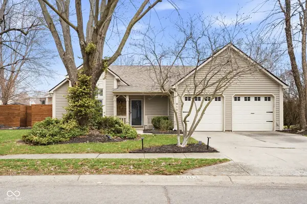 9103 Fireside Drive, Indianapolis, IN 46250