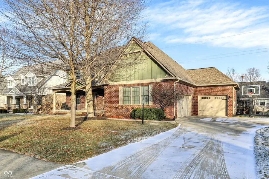 15717 Hawks Way, Carmel, IN 46033 - #3