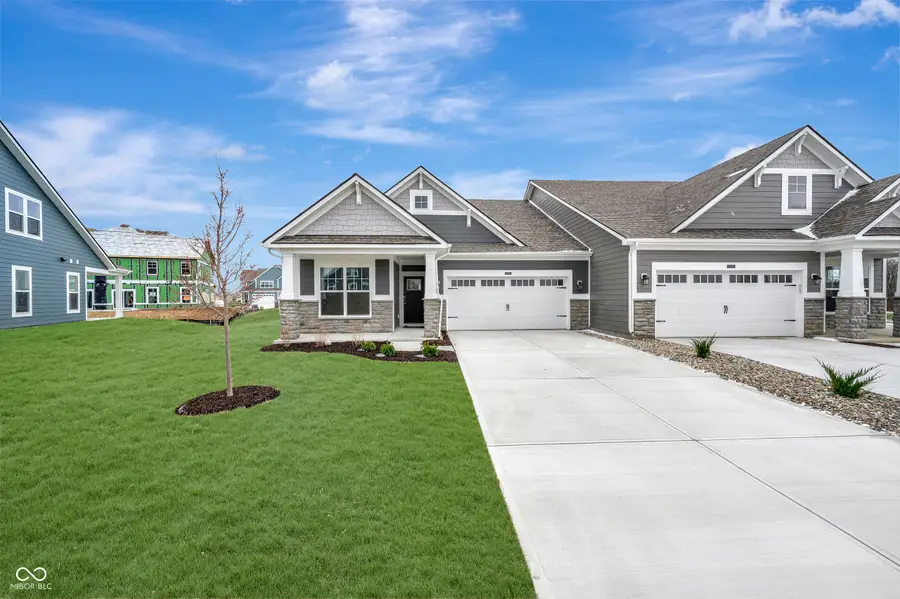 12574 Churning Court, Noblesville, IN 46060 - #2