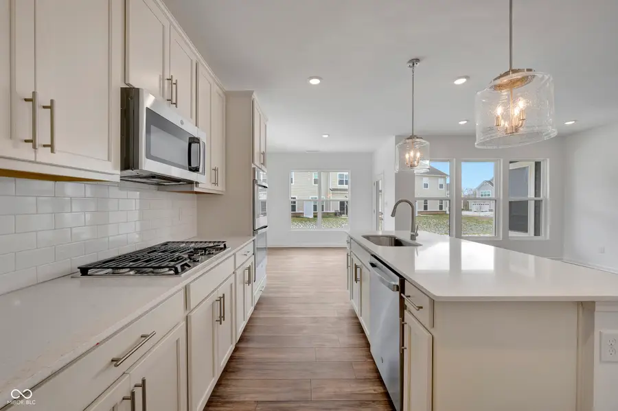 12574 Churning Court, Noblesville, IN 46060 - #3