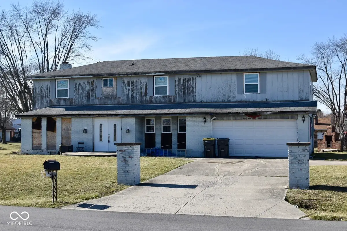 4349 Alhambra Drive, Anderson, IN 46013 - #1