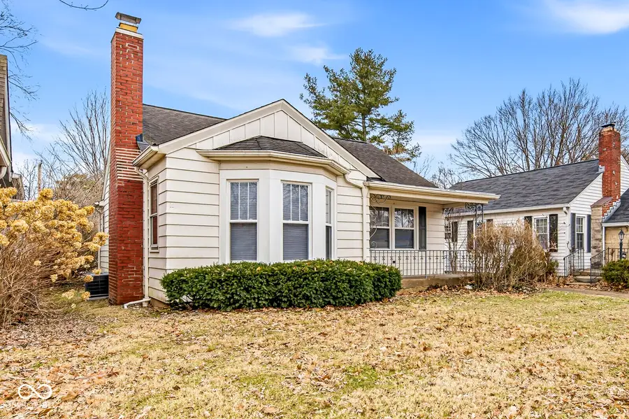 6152 Kingsley Drive, Indianapolis, IN 46220 - #3