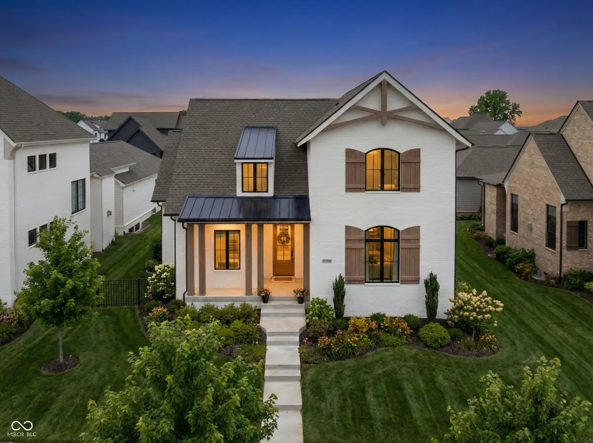 1500 Cantata Lane, Westfield, IN 46074 - #1