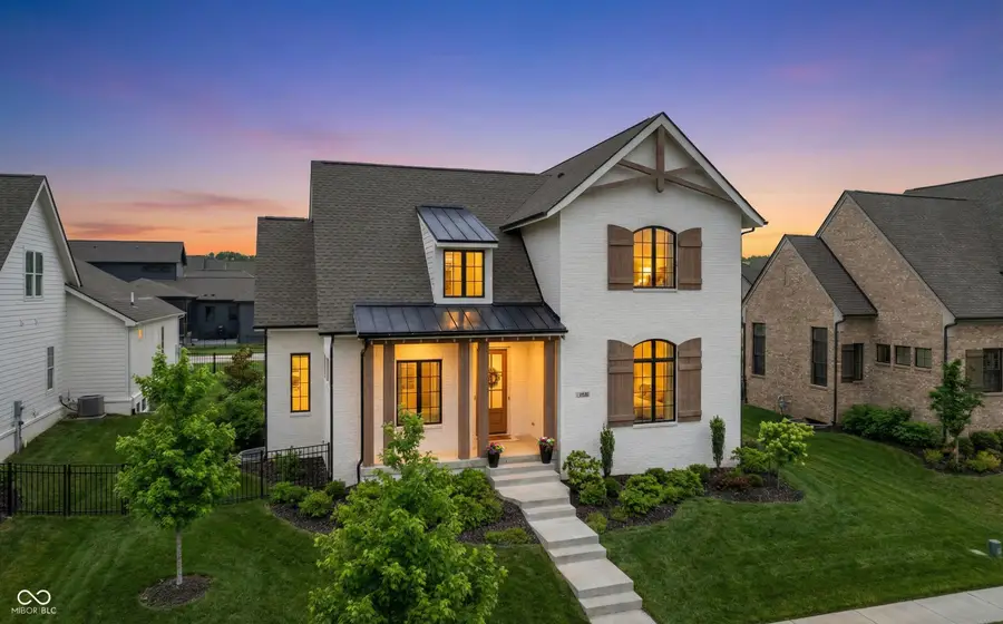 1500 Cantata Lane, Westfield, IN 46074 - #2